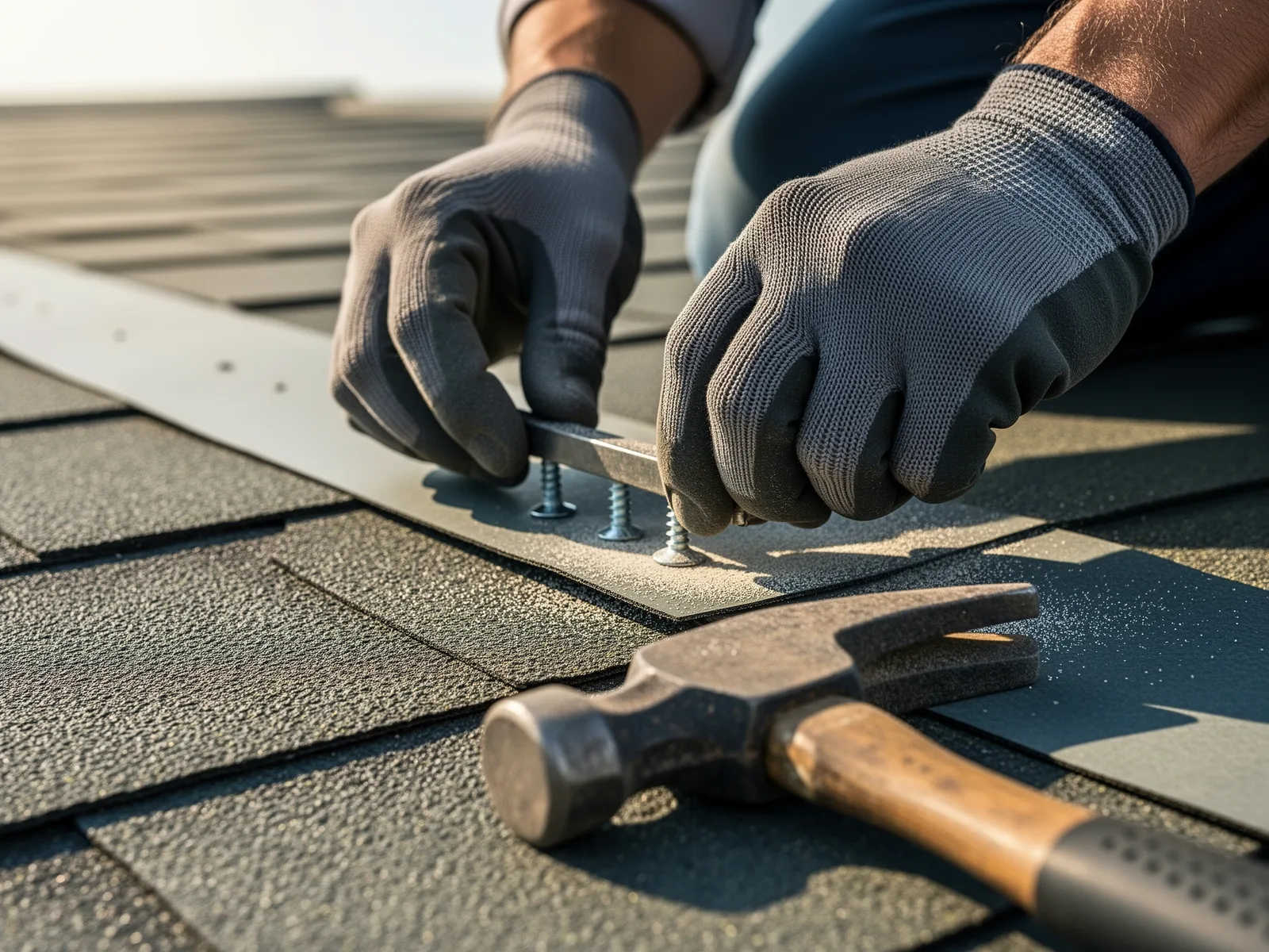 Why choose Fascia Repair in Irvington, NY